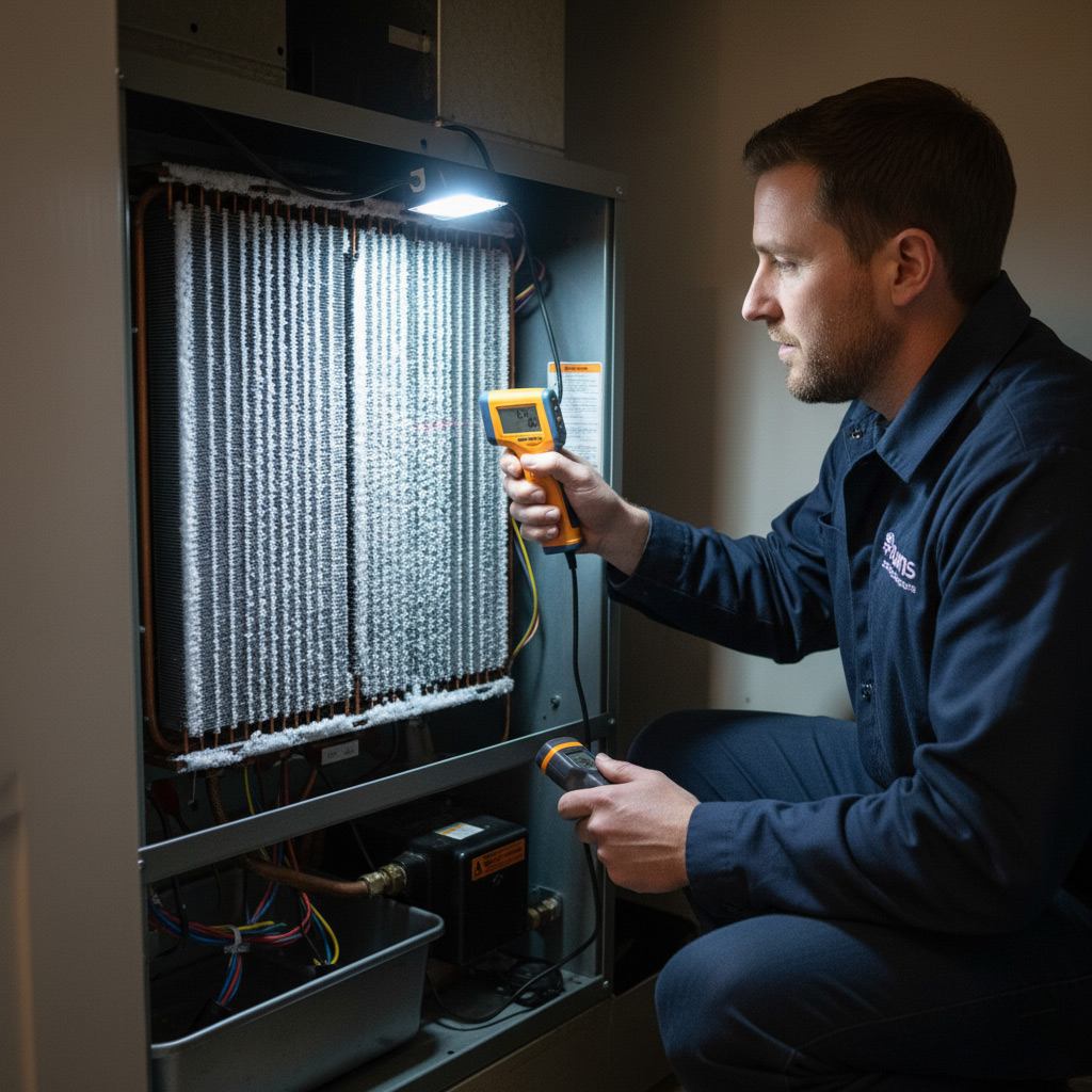 Gas Furnace Install: Bellevue's Smart Choice image 2