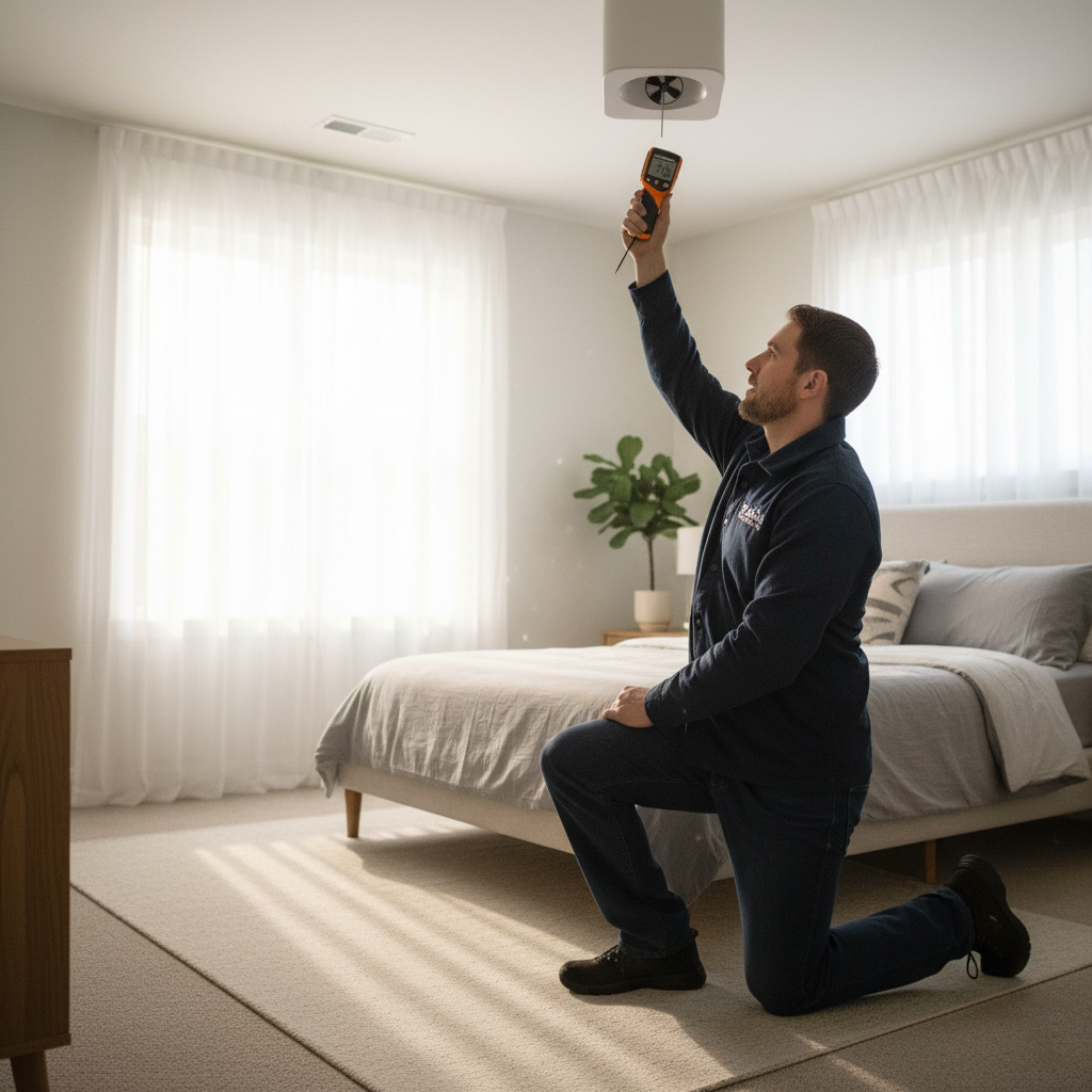 Bellevue Heat Pump Repair: Truth They Hide image 2