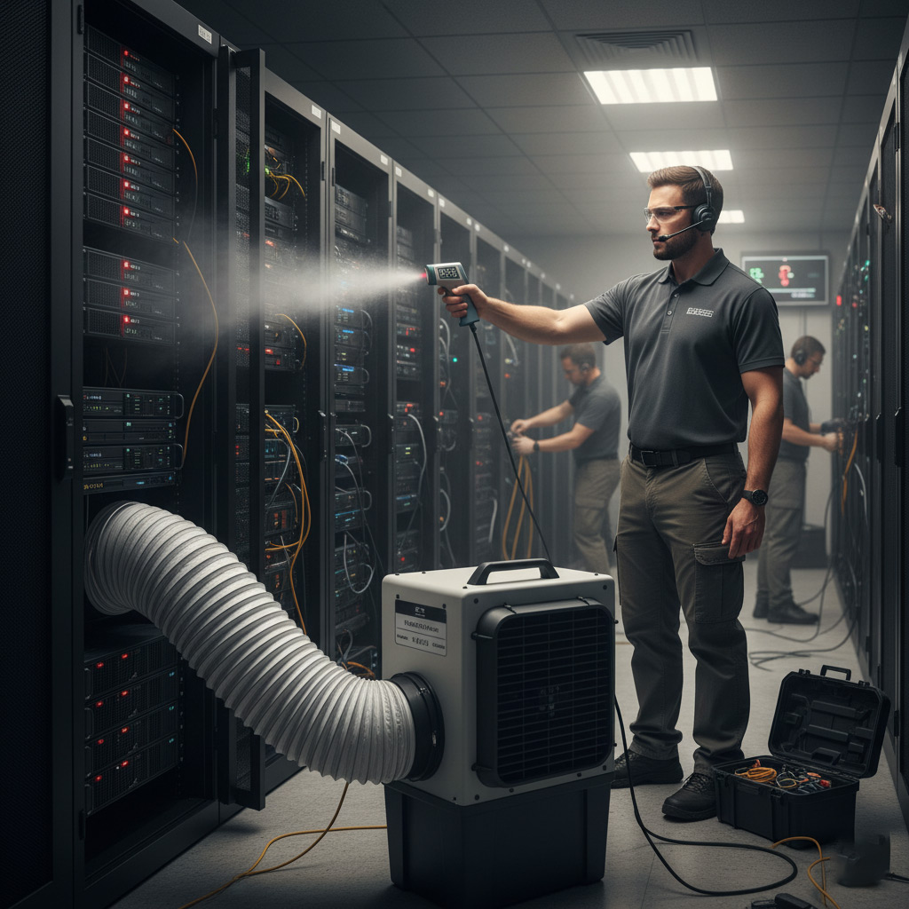 Smart HVAC Maintenance Plan for Bellevue Homes image 1