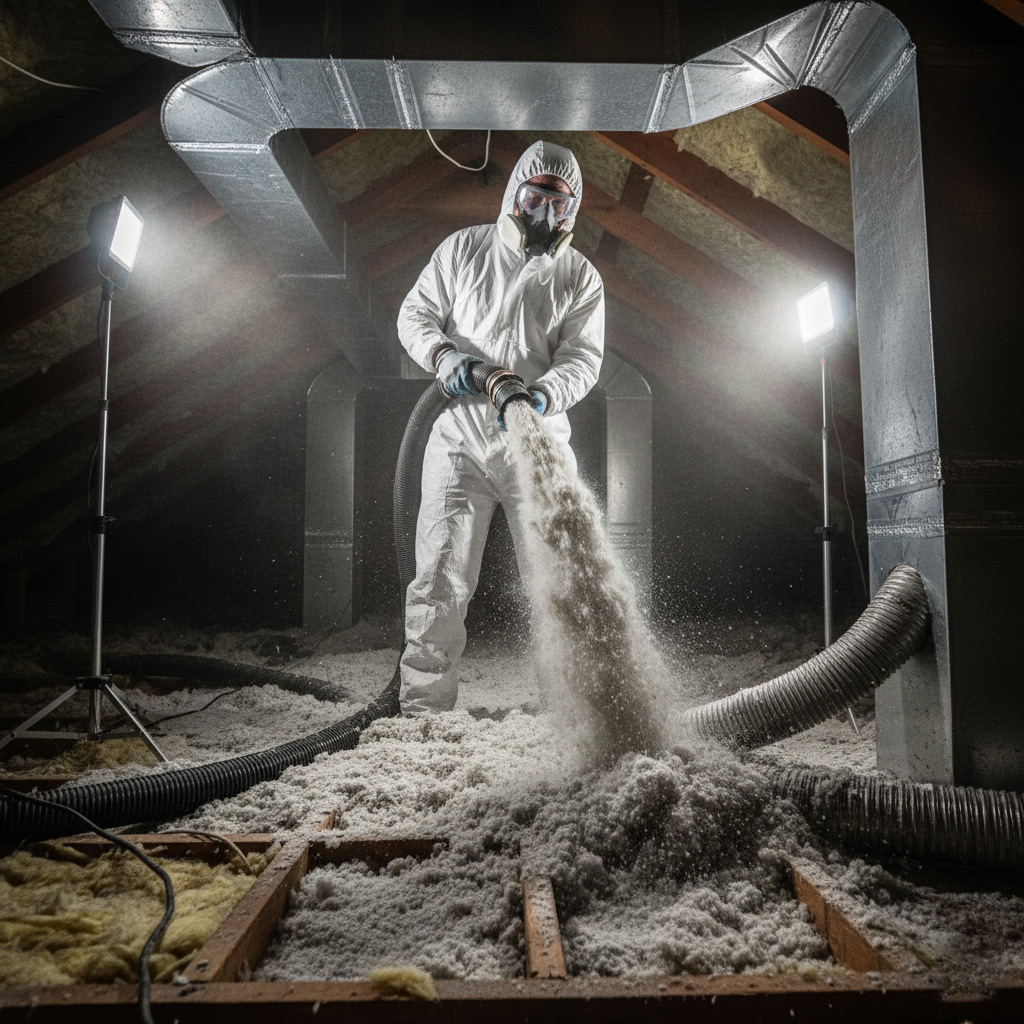 Smart HVAC Maintenance Plan for Bellevue Homes image 3