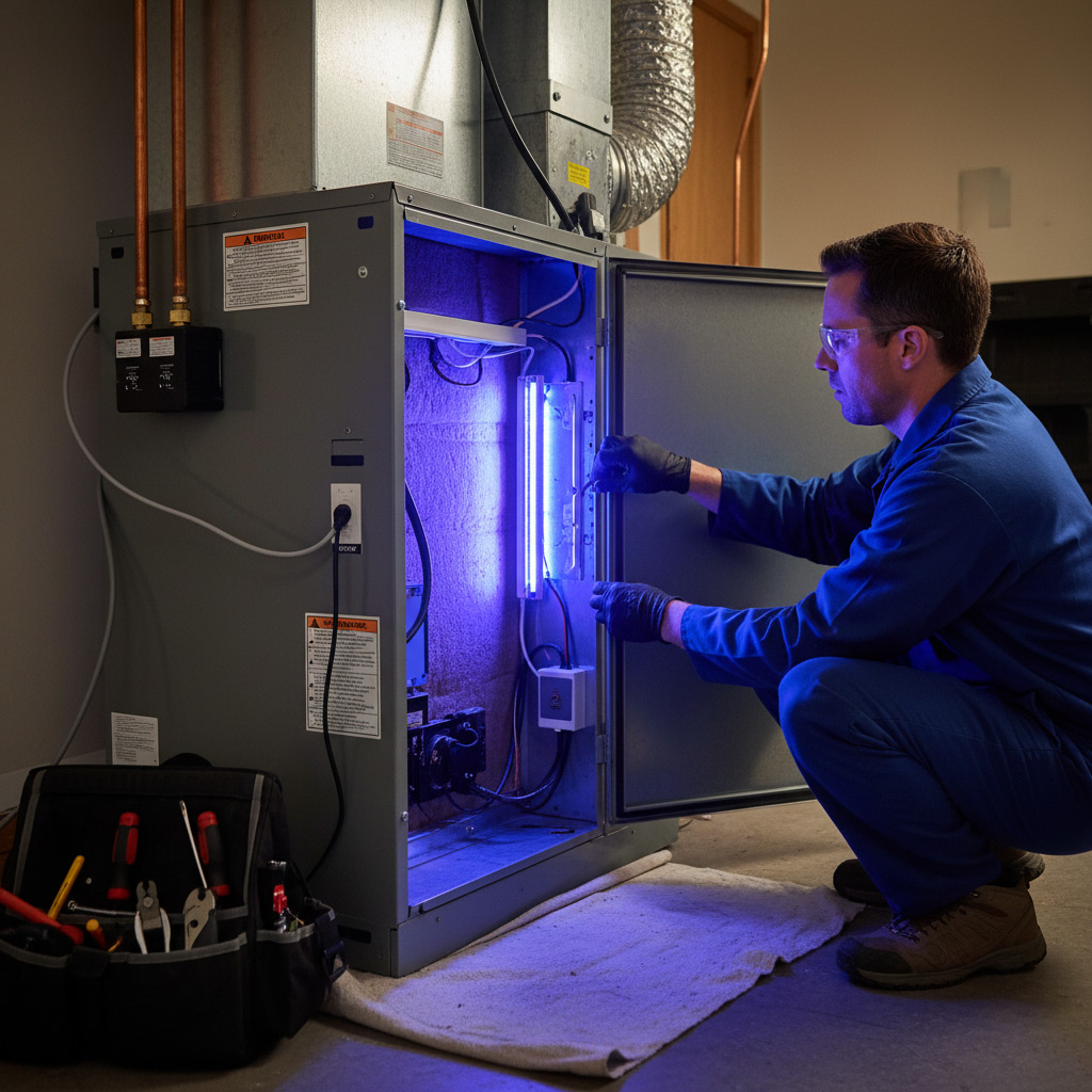 Ultimate AC Install Guide for Bellevue, WA